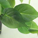 Planta Artificial Pothus 40 Cm Verde