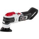 Multiherramienta Osciladora 20 V sin Bateria Brushless