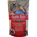 Fertilizante guano rojo
