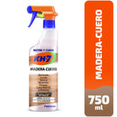 Limpiador Multiuso y Cuero Kh-7 Gatillo 750 ml