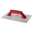 Llana Dentada Plastica 280x150 mm para Adhesivos y Mortero