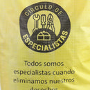 Pack 10 Sacos Para Escombros Aridos Resistentes Construccion