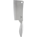 Cuchillo Machete 16.5 Cm Acero Inoxidable