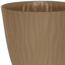 Macetero Autorregante Reciclado Polipropileno 19X17 Cm Otro