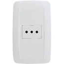 Enchufe 10A Simple Primmus Bco
