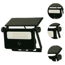 Reflector Solar 13.5 W Ip 54 1600 Lm Luz Neutro