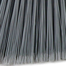 Repuesto Escoba Media Angular 31 cm Pp/pet Aqua/gris