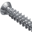 Tornillo Concreto Concreto 6.5 mm 7.5 mm 5 unidad(es).