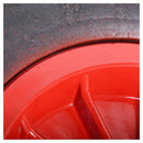 Rueda Maciza Para Carretilla