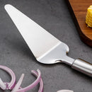 Servidor De Torta Inox Leeds