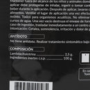 Insecticida en polvo para Plagas Rastreras 40 gr