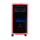 Estufa A Gas Portatil Gas Gh-Bf32 Rojo