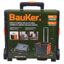 Sb Carro Caja Pleg 2 Rueda Pdq