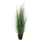 Planta Artificial Pasto 130 cm Verde