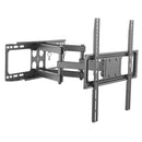 Kit Soporte Tv 55 Pulg Anclaje Al Muro