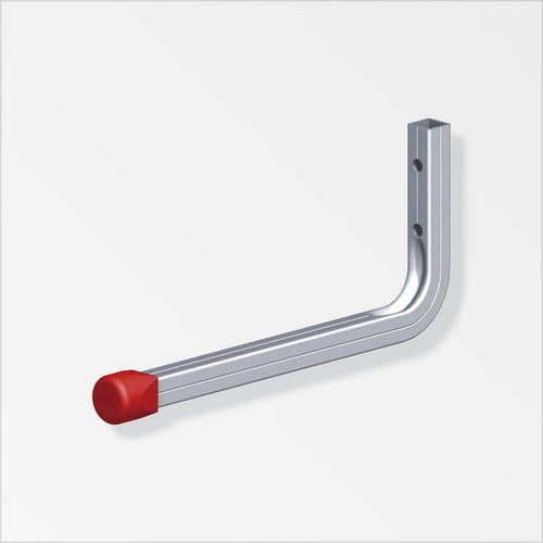 Gancho Pared aluminio 230x130mm