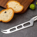 Cuchillo Para Queso 27.5 Cm Acero Inoxidable