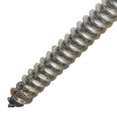 Tornillo Tirafondo Madera 3-1/2 1/4 10 unidad(es)