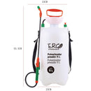 Pulverizador presion 11 l