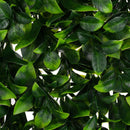 Jardin vertical artificial palmeta 50x50 cm