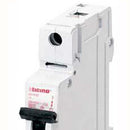 Interruptor automatico 25 A curva C 6KA