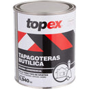 Sellante butilica tapagoteras 1/4 gl