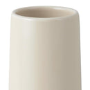 Vaso Doble Bambu Beige