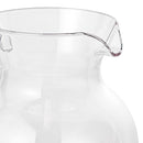Jarro de Plastico 2.7 l Belly Transparente