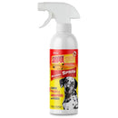 Rocio Sanitario Antipulgas Y Garrapatas Para Perro 500 Ml