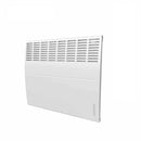 Estufa Electrica 1000 W Conveccion Atlantic F121 Blanco