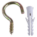 Tarugo Con Cancamo 6 Mm 6 Unidades