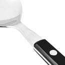 Set De Cubiertos 24 Pzas Con Bambu