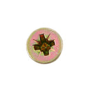 Tornillo Madera Madera 1-3/8 Pulg 9 Mm 12 Unidad(Es)