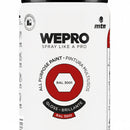 Pintura en Spray 0.4 l Brillante Rojo