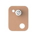 Tornillo adhesivo rectangular para ladrillo y piedra 5 kg