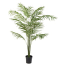 Planta Artificial Palmera 170 Cm Verde