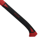 Hacha Fibra 3 1/ 2 Lb Nomica Para Jardin