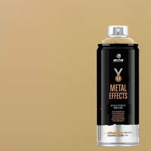 Spray Cromado Cobre 400Ml