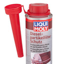Limpiador Dpf Dieselpartike Lm