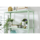 Estante Metal 5 Nivel(Es) 90X172X30 Cm Verde