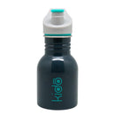 Botella Acero Inoxidable 335 Ml Morado