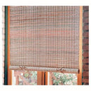 Rollo De Totora Cana Para Jardin 200X250 Cm