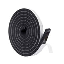 Sello goma espuma 6x9mm x 6m
