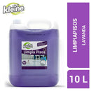 Limpiapisos Liquido Kleine Wolke 10 Litros Para Todo Tipo De Piso