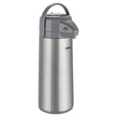 Termo Sifon Agua Caliente Acero Inoxidable 2.5 l