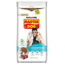 Alimento Seco para Perro Cachorro Carne y leche 3 kg