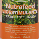 Bioestimulante crecimiento 250 ml frasco
