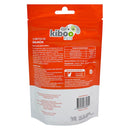 Snack gato cubitos de salmon 65 gr