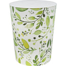Papelero 6 Litros Plastico Multicolor