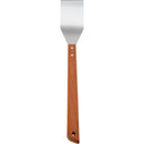 Espatula Para Asado Acero Inoxidable